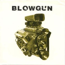 Blowgun: 454 7"